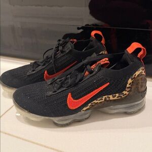 Nike Vapormax Flyknit Size 6.5